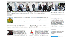 Desktop Screenshot of bpmbulletin.com